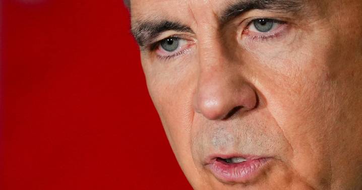 Sharan Kaur: Why Carney dropped 'feminist foreign policy'