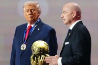 Trump’s Draconian Border Policies Are Menacing the 2026 World Cup