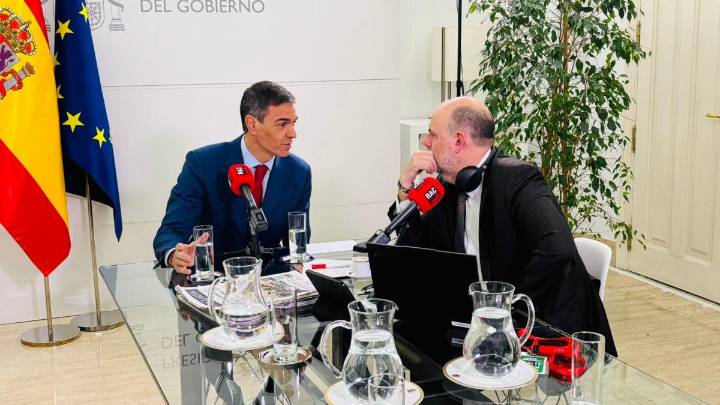 Sánchez asume los incumplimientos con Junts y se compromete a tratar de revertir su ruptura