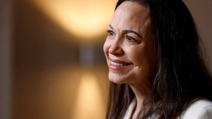 María Corina Machado da detalles de los peligros que atravesó: “Hubo momentos que sentí que había riesgo real para mi vida”