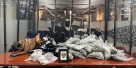 Jefferson County Sheriff’s Office seizes 110 pounds of drugs in single operation