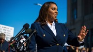 Justice Department again fails to re-indict New York Attorney General Letitia James, source says