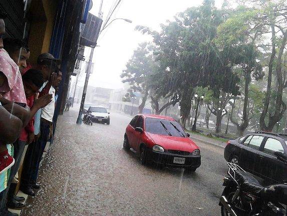 Las lluvias podrían extenderse hasta finales de año por cambio climático