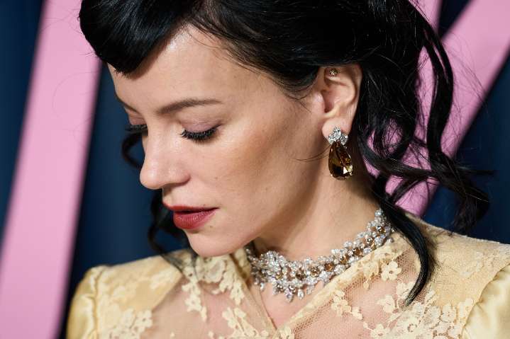 Lily Allen U.S. tour tickets: Get cheapest seats to all 2026 dates