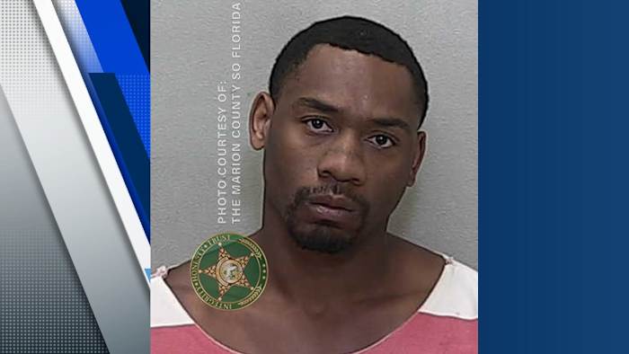 Man accused in 2 rape cases in Marion County; more victims possible