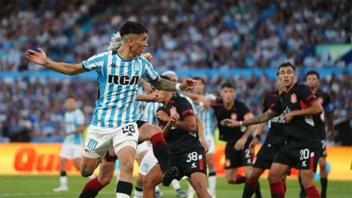 Todos los títulos de liga que ganaron Racing y Estudiantes en su historia