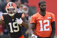 Browns Legend Teaches Jerry Jeudy a Lesson on How to Treat Shedeur Sanders After Sideline Confrontation