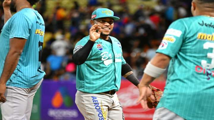 Bravos se quedó con la tercera edición del Juego Naranja