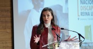 La Reina Letizia advierte de que «la empatía» con la discapacidad «debe avanzar hacia la justicia social»