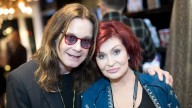 Sharon Osbourne revela que Ozzy presintió su muerte y comparte sus últimos momentos