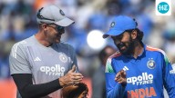 Rahul walked away from Kohli's suggestion to end India's miserable toss streak