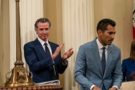 The California Way: High taxes and government waste