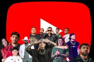 Peso Pluma y Fuerza Regida lideran: ¿Quiénes marcaron el final de la música mexicana en ...