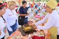 Valencia dijo !Presente! en la 2da Edición del Festival de La Hallaca