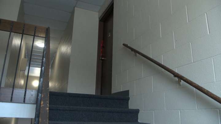 Sheriff credits deputy with saving hostage’s life in Grand Forks apartment