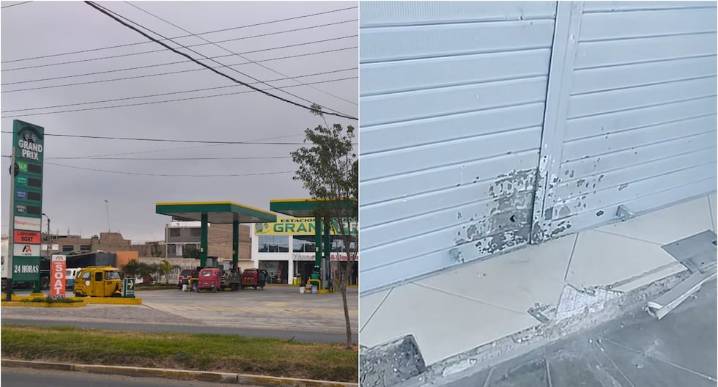 Pisco: empresario sufre atentado con explosivos por cuarta vez y le exigen S/150 mil