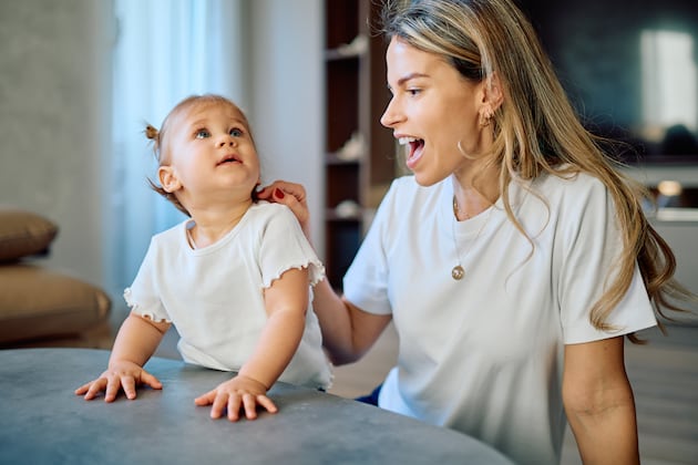 Where does the gender gap come from?