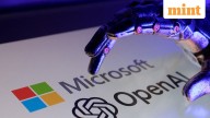 ChatGPT maker OpenAI, Microsoft sued in Connecticut murder
