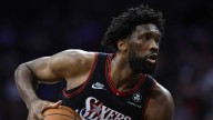 76ers’ Joel Embiid reveals 4th-quarter benching vs. Warriors was all part of plan