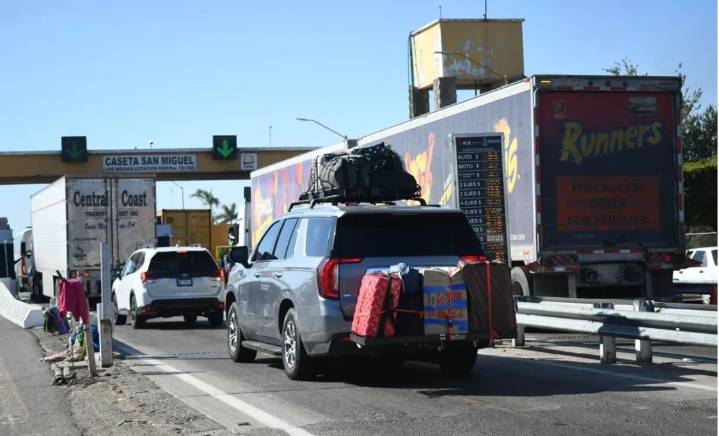 Garantiza IMEI seguridad en caravana del migrante