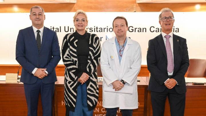 Canarias impulsa la cooperación macaronésica para redefinir el futuro de la salud mental y las adicciones