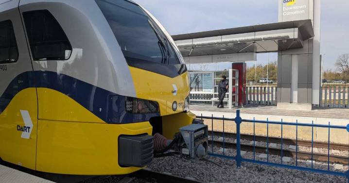 Carrollton weighs potential options for leaving DART