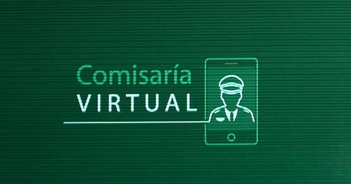 Amplían plazo para excusarse de votar y ya van más de 11 mil trámites en Comisaría Virtual