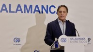 El PP acusa al Gobierno de "abandonar" a Salamanca mientras Junta y Ayuntamiento "construyen viviendas"