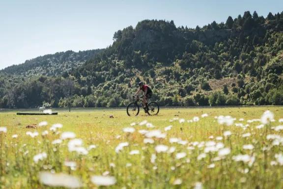 Zona 5 MTB Race: un circuito técnico y exigente en San Martín de los Andes consagró a los nuevos ganadores