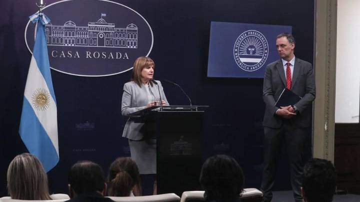 Es inminente la llegada del proyecto de reforma del Código Penal al Congreso: "Pondrá orden"