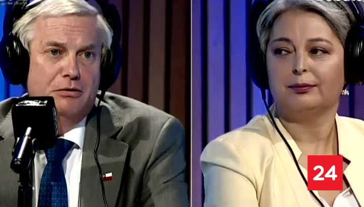 Este martes se realiza el último debate presidencial de Anatel