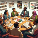 Bollywood's New Engagement: Arjun Rampal and Gabriella Demetriades