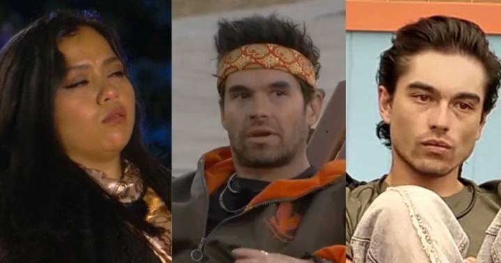 La Granja VIP: ¿Quiénes son los nominados de hoy 3 de diciembre 2025?