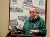 Brockville readying lands for twin-pad project | The Kingston Whig Standard