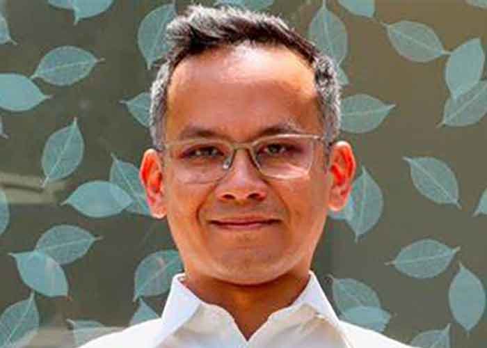 Gaurav Gogoi recalls Gadkari’s viral video while flagging Assam highway’s poor quality