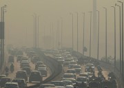 Congress MP Manish Tewari moves adjournment notice in Lok Sabha to discuss air pollution