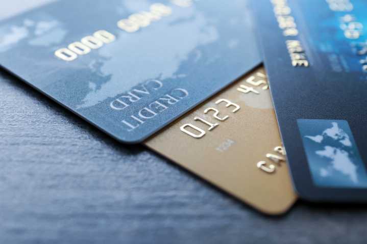 New York State Police Arrest Three They Say Stole Credit Cards