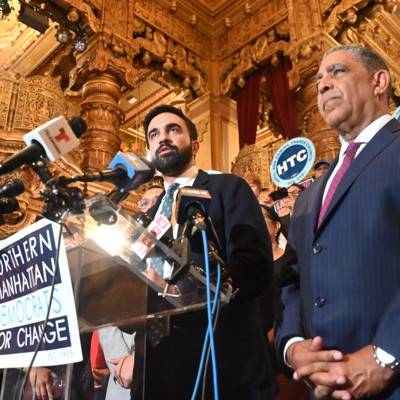 DSA will consider endorsing Espaillat challenger at candidate forum