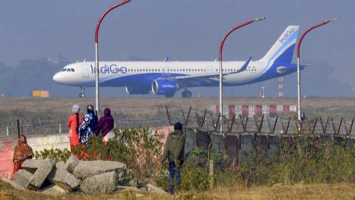 IndiGo flight cuts to spike airfares in peak season, leave passengers with few options
