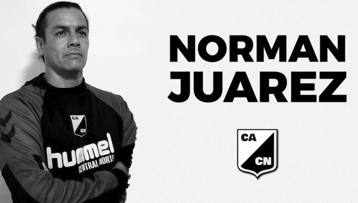 Juárez: “Nuestro trabajo es transitorio hasta que asuma el nuevo DT”