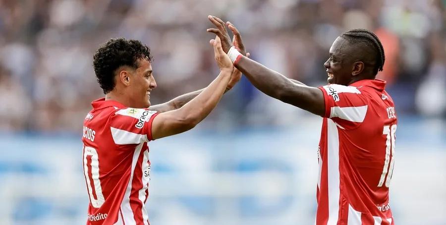 Estudiantes ganó el clásico y jugará la final del Clausura ante Racing