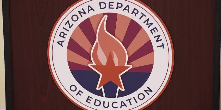 Arizona education board cuts funding to ‘noncompliant’ school districts