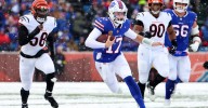 Buffalo Bills must play smart, mistake-free against New England Patriots