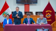 GRA inició procedimiento disciplinario contra ex gerente regional de Infraestructura Arq. Juan Ortiz