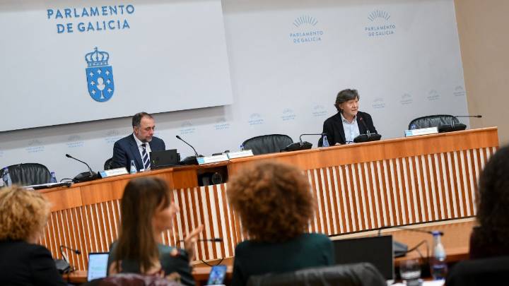 Galicia cerrará el año rozando las 322.000 licencias deportivas