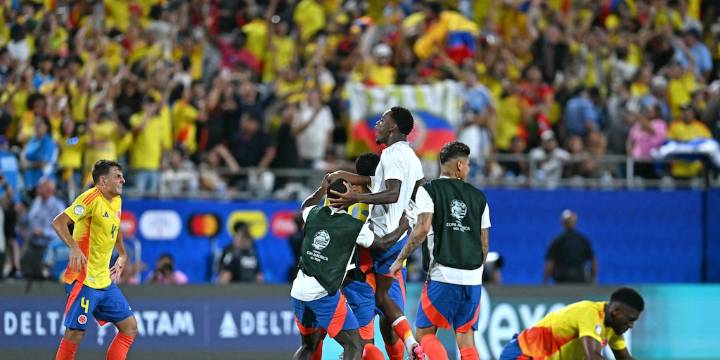 Figura de la selección Colombia salió del fútbol brasileño, a seis meses del Mundial