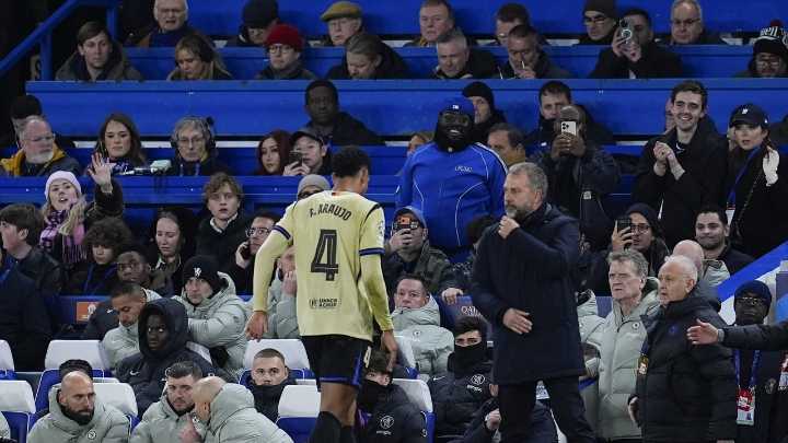 Araujo y su viaje espiritual a Israel para reencontrarse con su mejor nivel