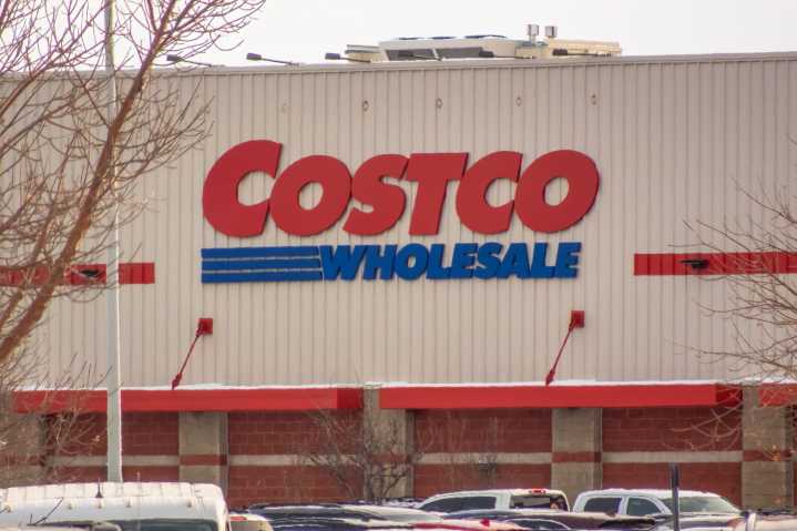 Alberta Costco locations has a big change thanks to holiday season