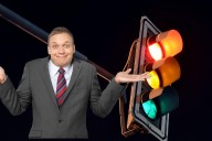 Do You Legally Have To Go Right On Red?