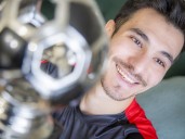 Soccer for everyone is Mama Africa FC's goal